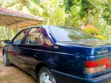 Peugeot 405 1991 Car