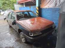 Peugeot 405 GL 1995 Car