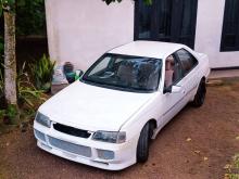 Peugeot 405 GL 1991 Car