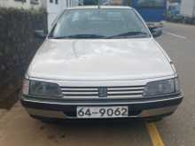 Peugeot 405 GLD 1994 Car