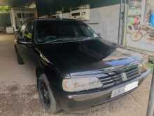 Peugeot 405 GLX 1993 Car