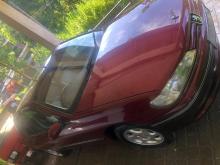Peugeot 406 2000 Car