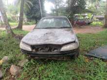 Peugeot 406 1993 Car