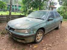 Peugeot 406 1998 Car