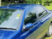 Peugeot 406 1998 Car