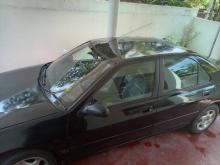 Peugeot 406 1999 Car