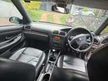 Peugeot 406 2000 Car