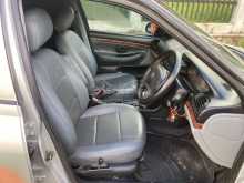 Peugeot 406 2000 Car