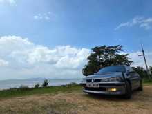 Peugeot 406 HDi 2000 Car