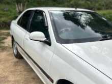 Peugeot 406 1996 Car