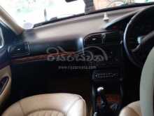 Peugeot 406 2000 Car