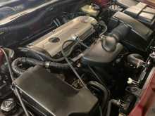 Peugeot 406 2002 Car