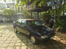 Peugeot 406 1994 Car