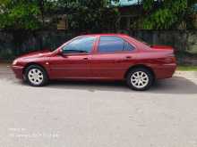 Peugeot 406 D9 2000 Car