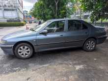 Peugeot 406 D9 2004 Car