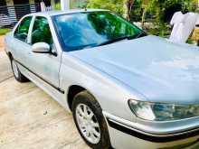 Peugeot 406 GLX 2000 Car