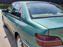 Peugeot 406ST D9 2001 Car