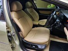 Peugeot 407 2006 Car