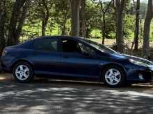 Peugeot 407 2008 Car