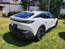 Peugeot 408 2023 SUV