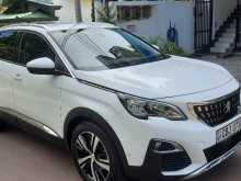 Peugeot 5008 2019 SUV