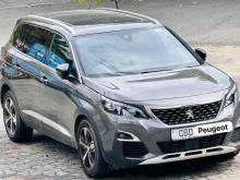 Peugeot 5008 2018 SUV