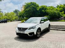 Peugeot 5008 2018 SUV