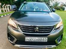 Peugeot 5008 2018 SUV