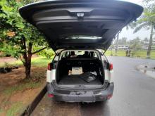 Peugeot 5008 2018 SUV
