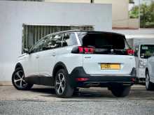 Peugeot 5008 2020 SUV