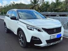 Peugeot 5008 2019 SUV