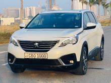 Peugeot 5008 2020 SUV