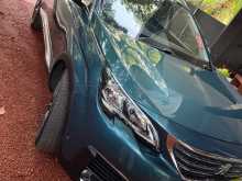 Peugeot 5008 2018 SUV