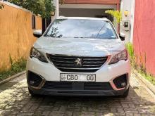 Peugeot 5008 2020 SUV
