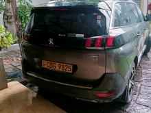Peugeot 5008 2019 SUV