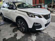 Peugeot 5008 2019 SUV