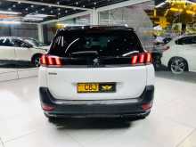 Peugeot 5008 2019 SUV