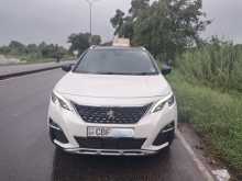Peugeot 5008 2018 SUV