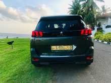 Peugeot 5008 2018 SUV