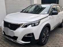 Peugeot 5008 2018 SUV