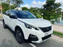 Peugeot 5008 GT Line 2018 SUV