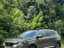 Peugeot 5008 2018 SUV