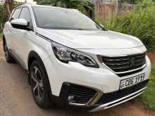 Peugeot 5008 2018 SUV