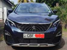 Peugeot 5008 2018 SUV