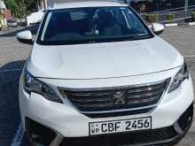 Peugeot 5008 2018 SUV