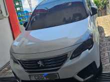 Peugeot 5008 2018 SUV