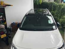 Peugeot 5008 2018 SUV