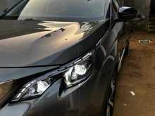 Peugeot 5008 2019 SUV