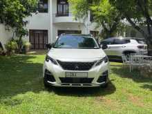 Peugeot 5008 2019 SUV