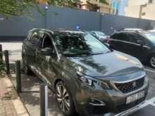 Peugeot 5008 2019 SUV